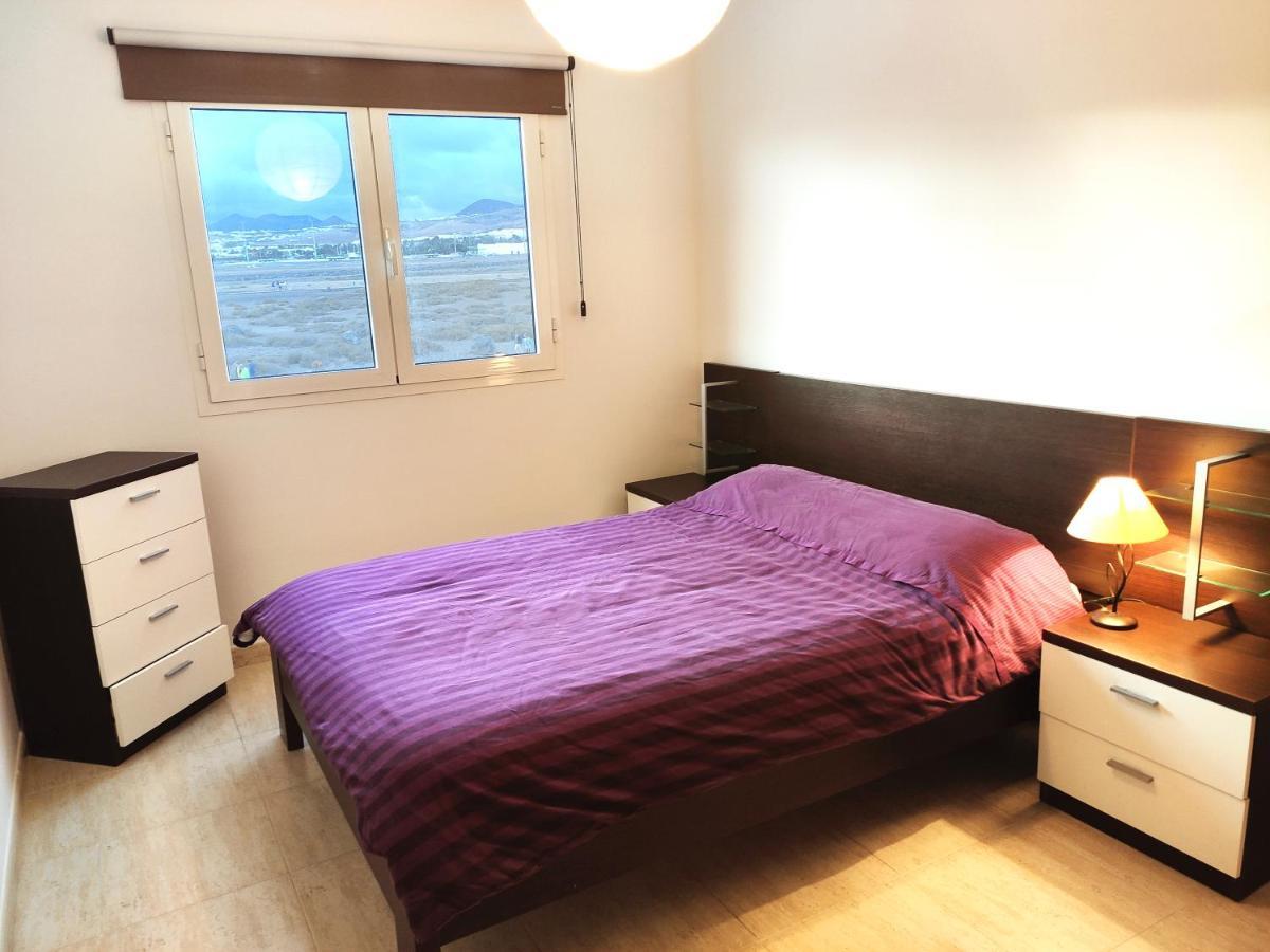 Ambar Apartment Плая Онда Екстериор снимка