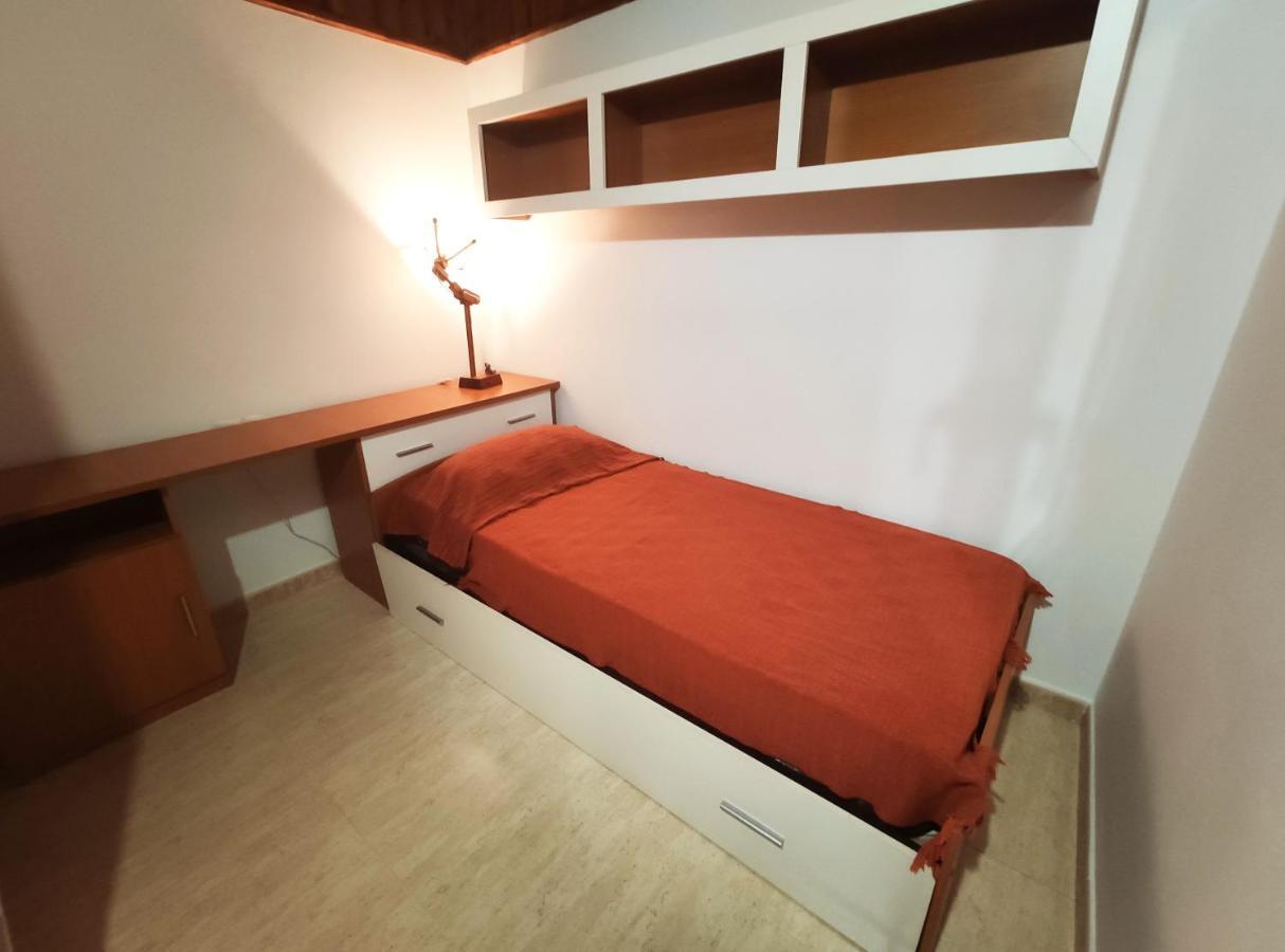 Ambar Apartment Плая Онда Екстериор снимка