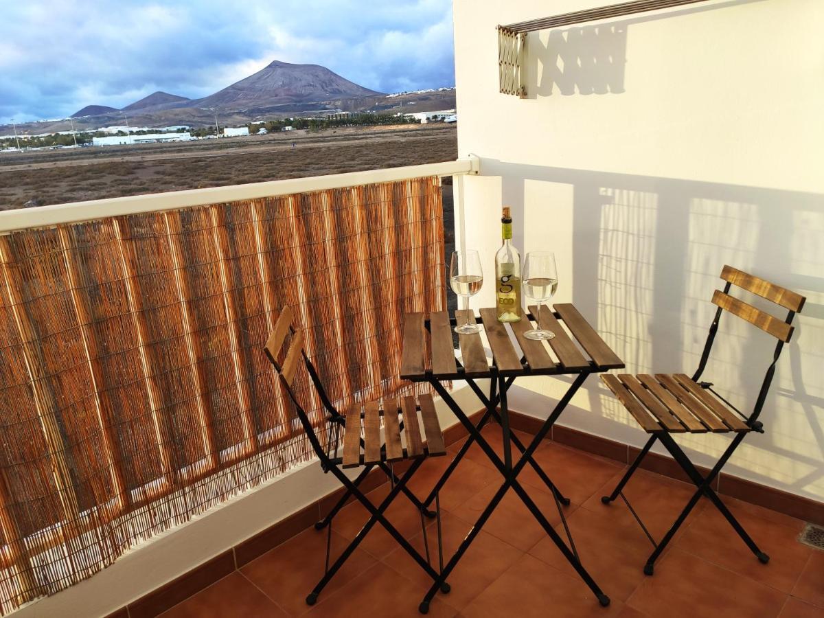 Ambar Apartment Плая Онда Екстериор снимка